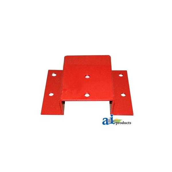 Seat Mounting Plate 12" x8" x3"